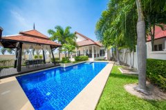 Green Residence Village
