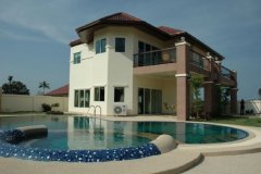 Hill View Villas