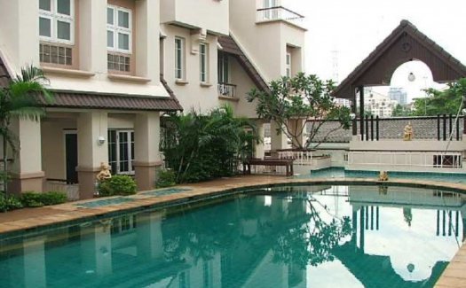 Bussarakam Place Bussarakam Place