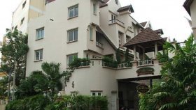 Bussarakam Place Bussarakam Place