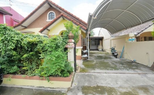 Baan Fueangfah Happyland Baan Fueangfah Happyland