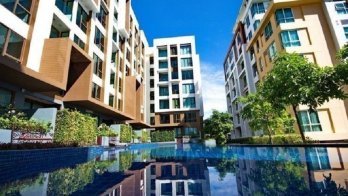 Nice Suites II Sanambinnam