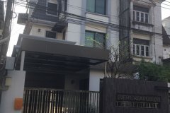 Baan Srinakarin Grand Mansion