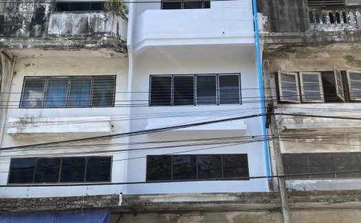 Rama 2 Village Rama 2 Village