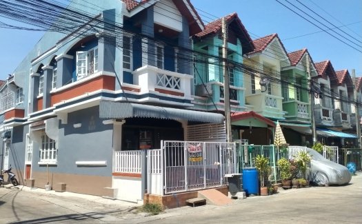 Paradise Terrace Paradise Terrace