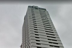 CM Tower