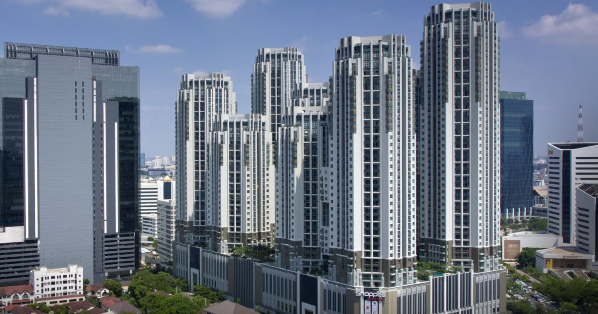Belle Grand Rama 9, Bangkok 803 Condos for sale and rent Thailand
