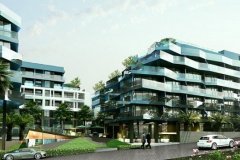 Acqua Condo Jomtien Acqua Condo Jomtien