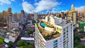 Shama Sukhumvit Shama Sukhumvit