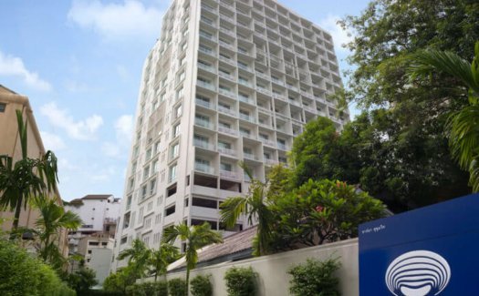 Shama Sukhumvit Shama Sukhumvit