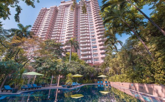 Pantip Court Pantip Court