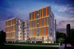 The Maple Ratchada-Ladprao