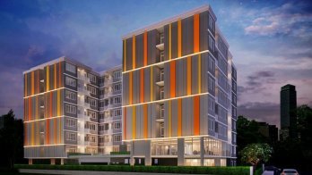 The Maple Ratchada-Ladprao