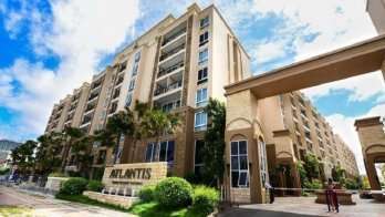Atlantis Condo Resort