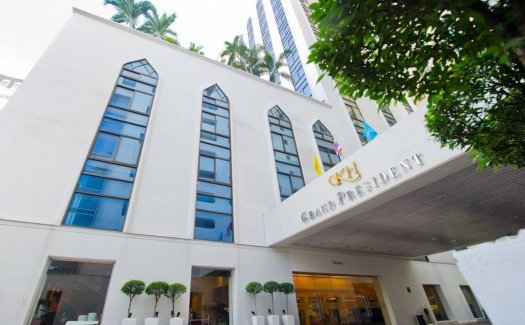 Grand President Grand President