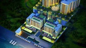 Centara Grand Modus Resort Pattaya Centara Grand Modus Resort Pattaya