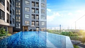 The 1 Plus Grand Ramkhamhaeng The 1 Plus Grand Ramkhamhaeng