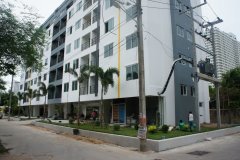 ๋Jomtien Beach Mountain 7