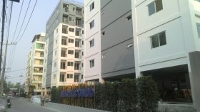 ๋Jomtien Beach Mountain 7