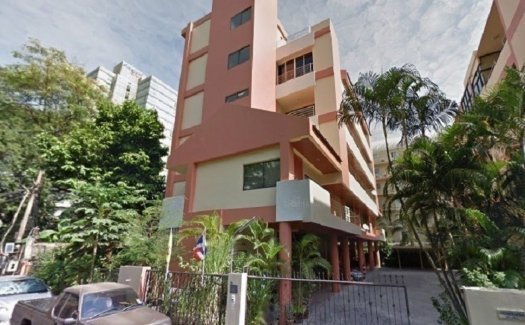 Chiemprapha Mansion Chiemprapha Mansion