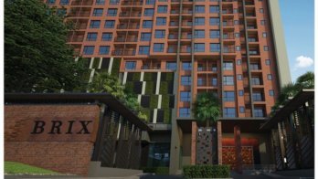 Brix Condominium Charan 64
