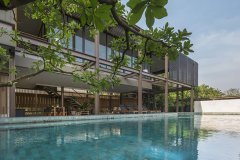 Baranee Park Srinakarin-Romklao