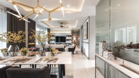 Baranee Residence Rangsit-Khlong 3