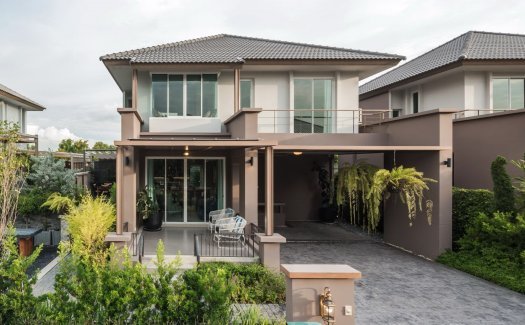 Baranee Residence Rangsit-Khlong 3