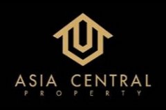 Asia Central Property Asia Central Property