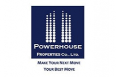 Powerhouse Bangkok Powerhouse Bangkok