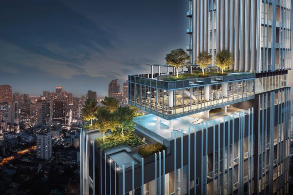 New Condo Projects In Bangkok | Thailand-Property