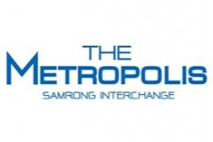 Metropolis Property Co.,LTD.
