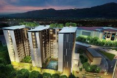 The Shine Condominium