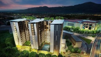 The Shine Condominium