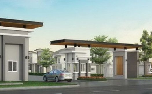 Lanceo Pride Kanchanapisek-Klongtanon Lanceo Pride Kanchanapisek-Klongtanon