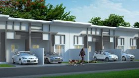 Lio Prime Townhome Sriracha - Eastern Lio Prime Townhome Sriracha - Eastern