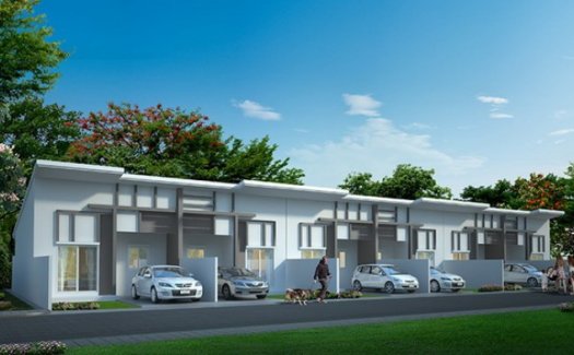 Lio Prime Townhome Sriracha - Eastern Lio Prime Townhome Sriracha - Eastern