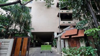 Raintree Village Apartment