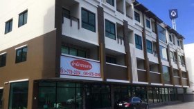 T-Biz Home @ Talat Phlu T-Biz Home @ Talat Phlu