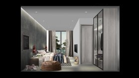 Ekkamai Residence Ekkamai Residence