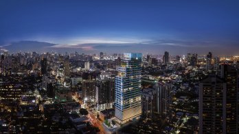 The FINE Bangkok Thonglor - Ekamai