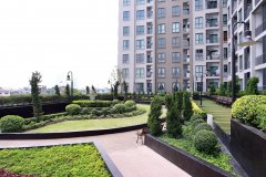 The Rich Sathorn Wongwian Yai