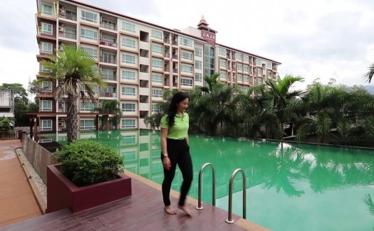 Sritana Condo Sritana Condo