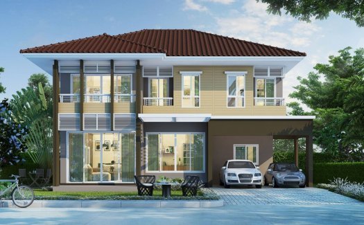 The Plant Wongwaen-Rangsit The Plant Wongwaen-Rangsit