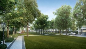 The Connect Ramintra Km.8 The Connect Ramintra Km.8