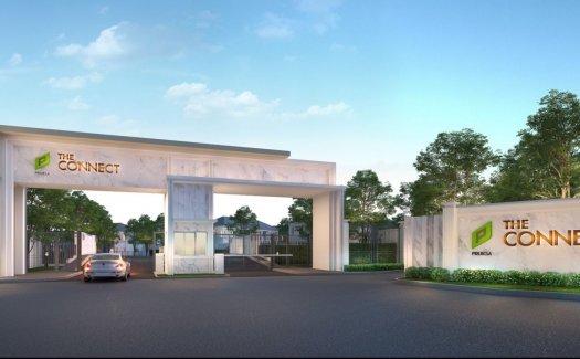 The Connect Ramintra Km.8 The Connect Ramintra Km.8