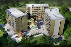 The Harmonest Condo Bang Saen