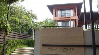 Villa Kwanta