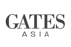 Gates Asia Gates Asia