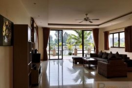 4 Bedroom House for sale in Chonburi